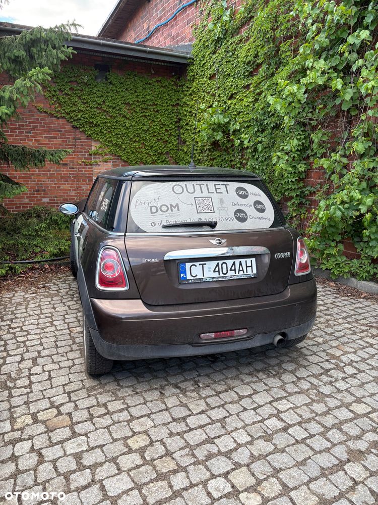 MINI Cooper Standard - 3