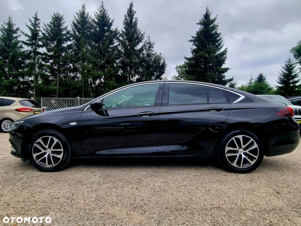 Opel Insignia - 5
