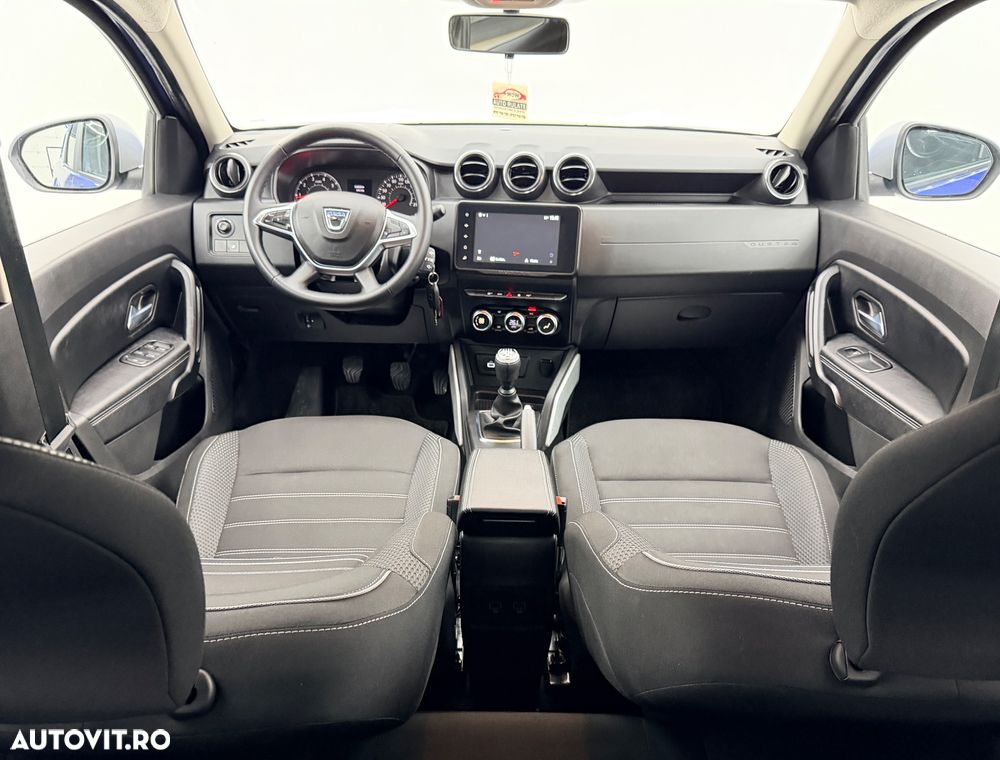 Dacia Duster - 6
