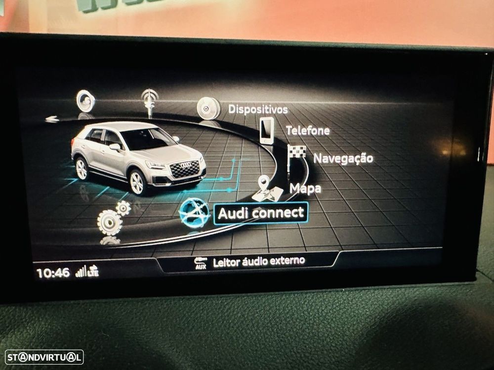 Audi Q2 30 TFSI Advanced - 11
