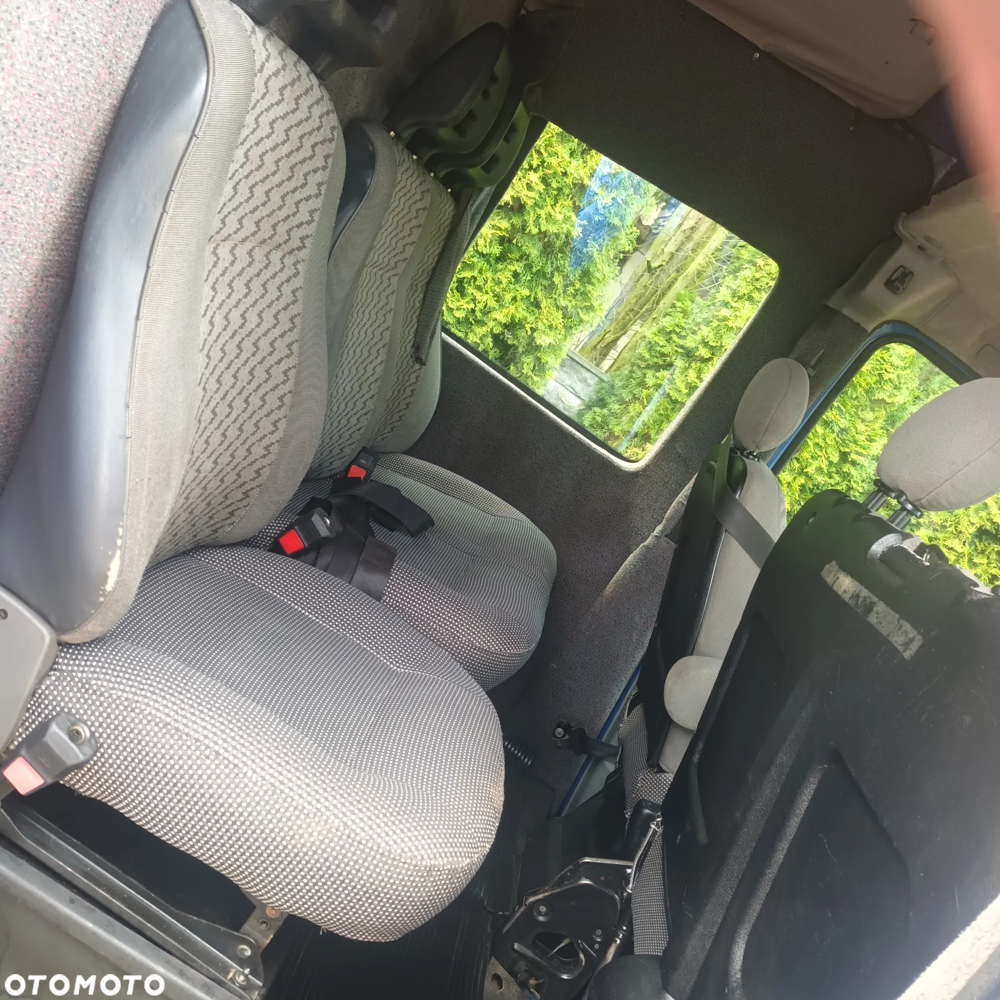 Renault Master dCi L3H1 - 5