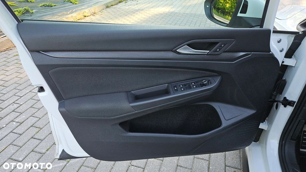 Volkswagen Golf 2.0 TSI GTI DSG - 32