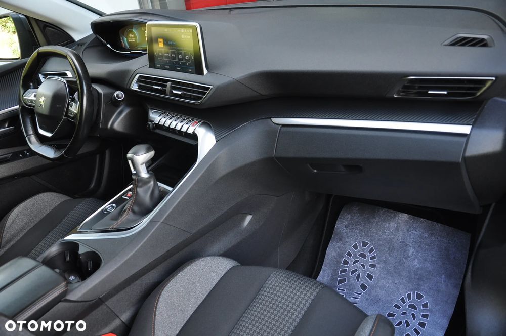 Peugeot 5008 PureTech 130 Active - 15