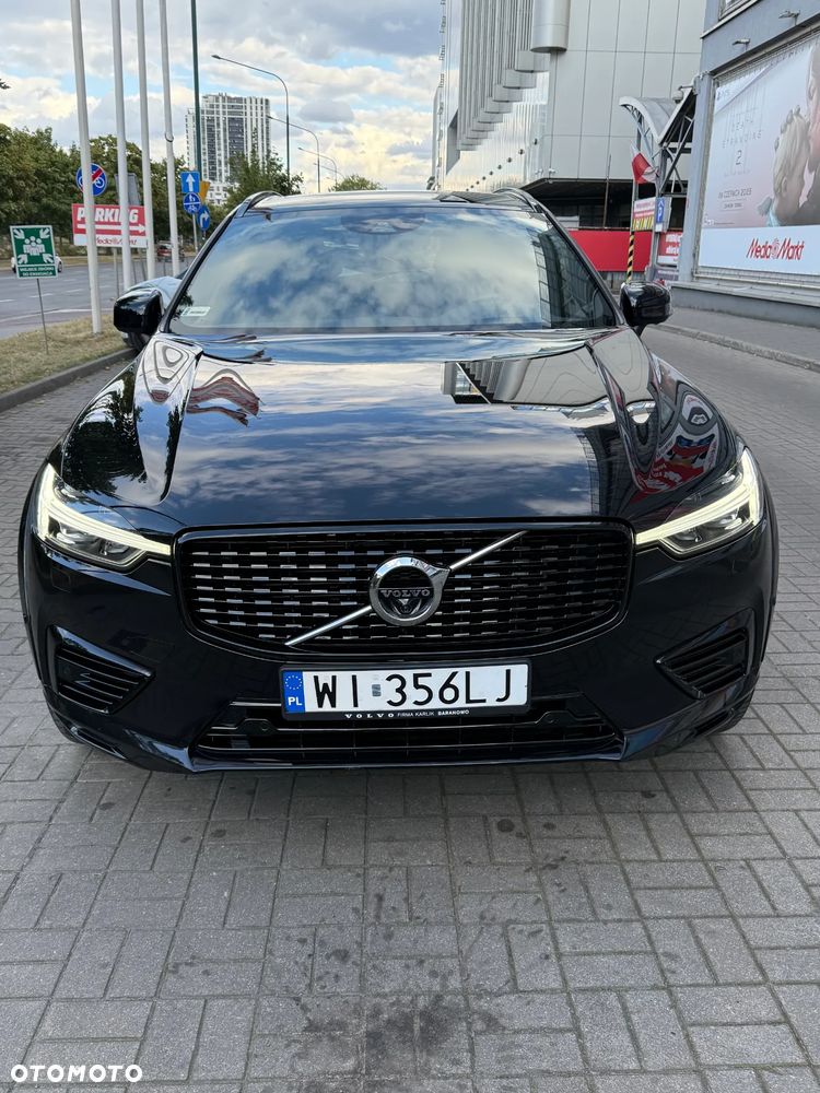 Volvo XC 60 - 2