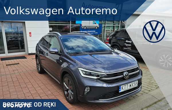 Volkswagen Taigo 1.0 TSI Style DSG