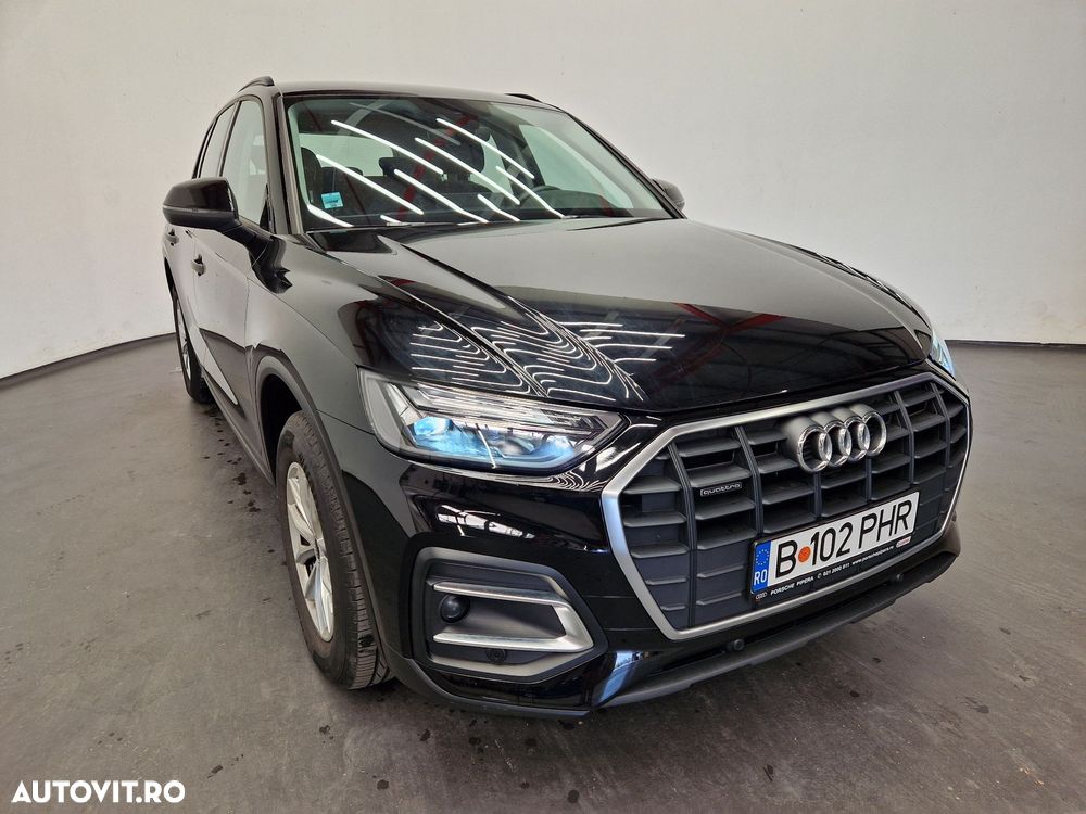Audi Q5 45 TFSI quattro S tronic - 7