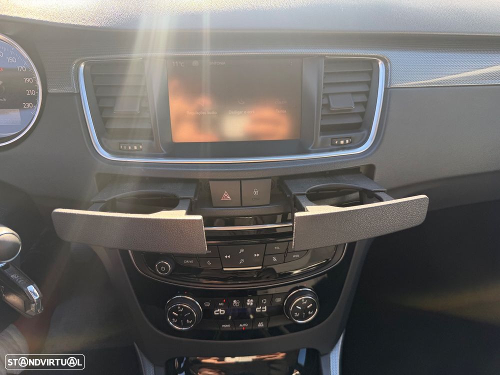 Peugeot 508 1.6 BlueHDi Allure - 8