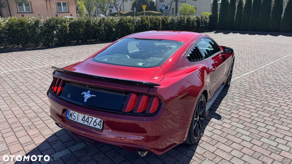 Ford Mustang 3.7 V6 Premium - 13