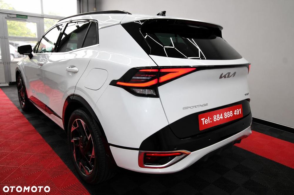 Kia Sportage - 3
