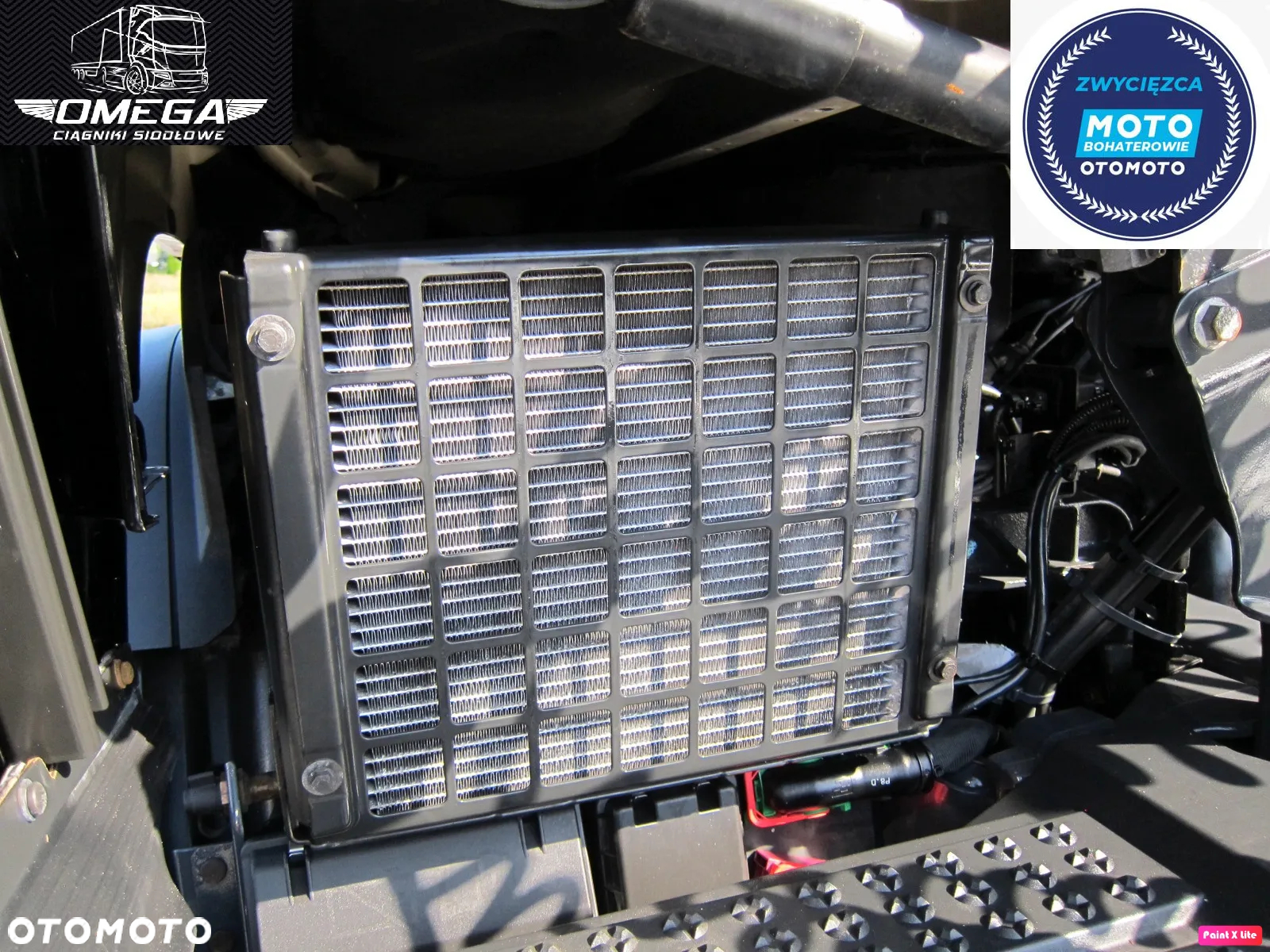 Scania R 450 // Klima postojowa  // Full LED // Spr Z Niemiec - 18