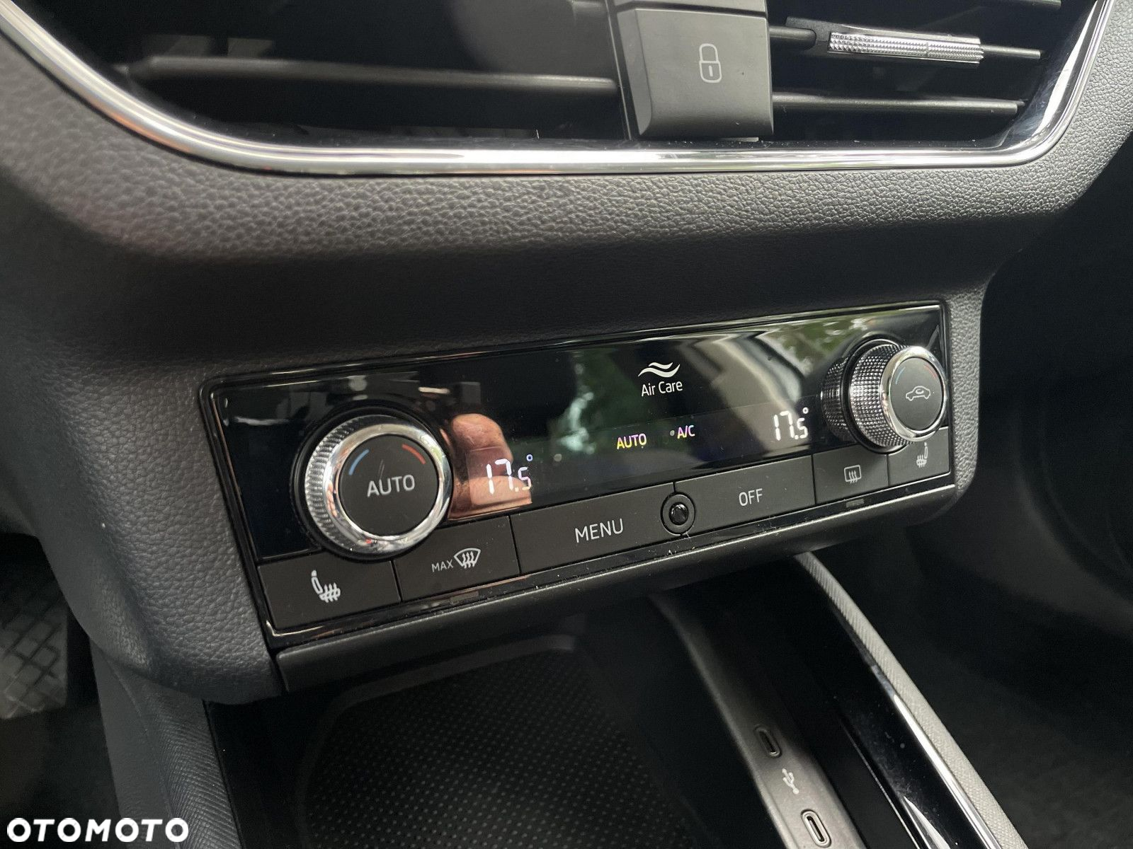 Skoda Scala 1.0 TSI Style DSG - 31