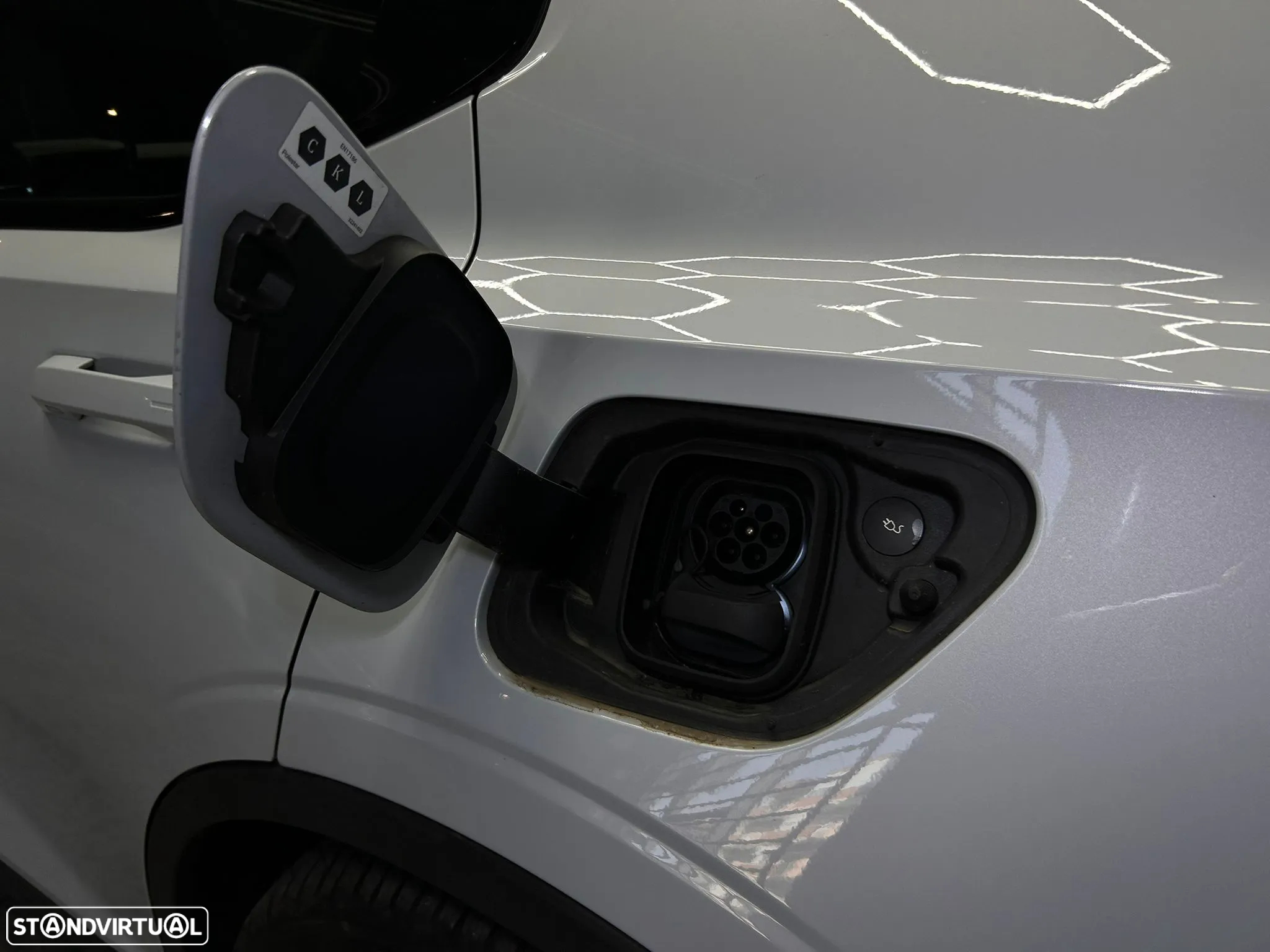 Polestar 2 Long Range 78 kWh - 24