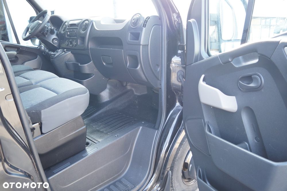 Renault Master - 26
