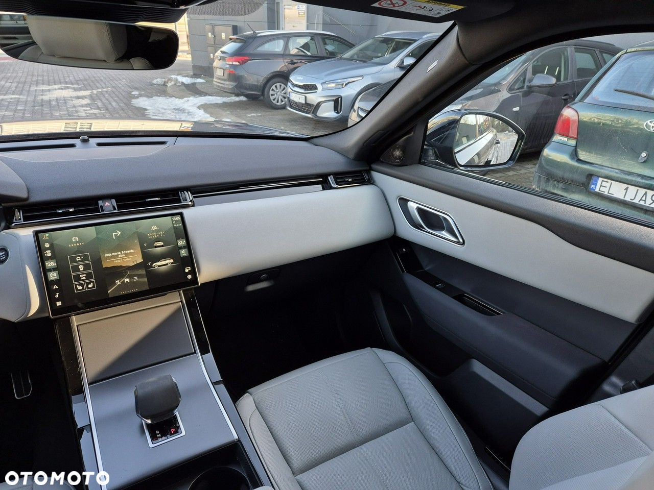Land Rover Range Rover Velar - 20