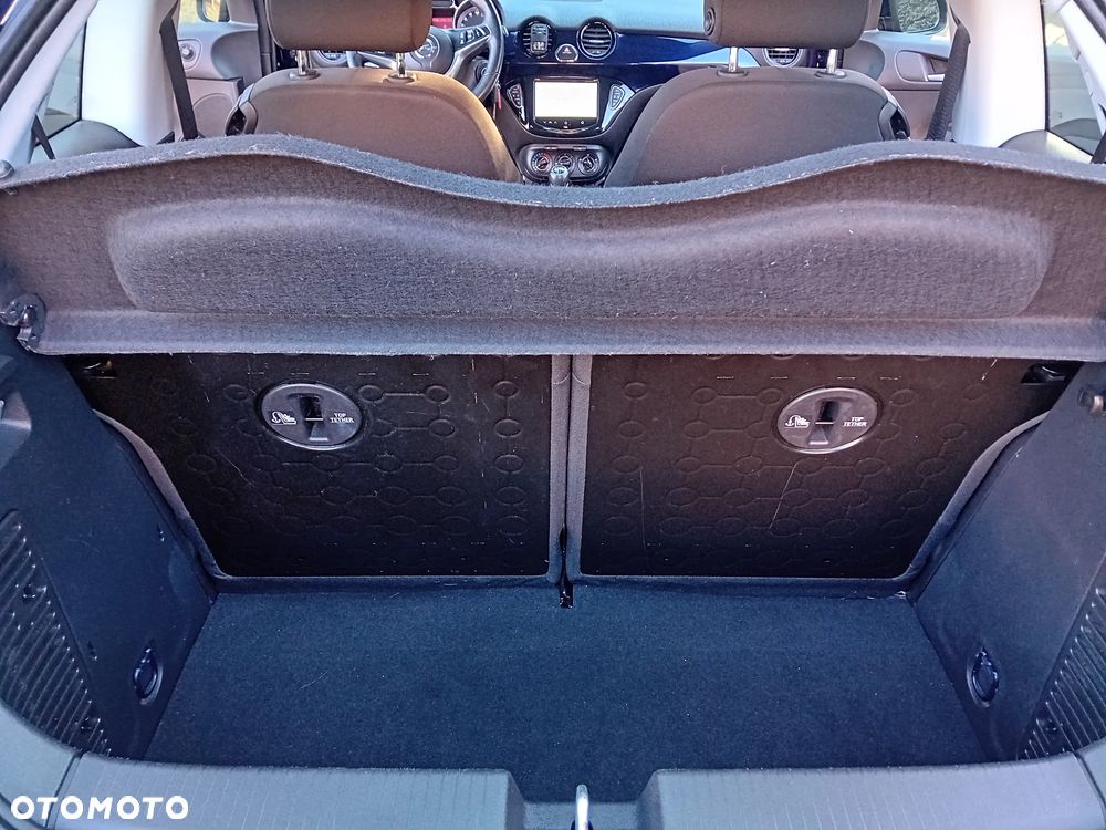 Opel Adam 1.2 Start/Stop Unlimited - 30