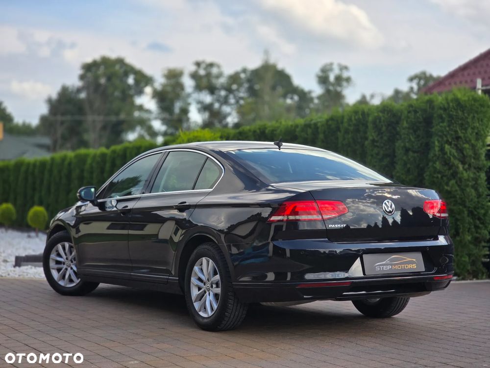 Volkswagen Passat 1.5 TSI EVO Comfortline DSG - 3