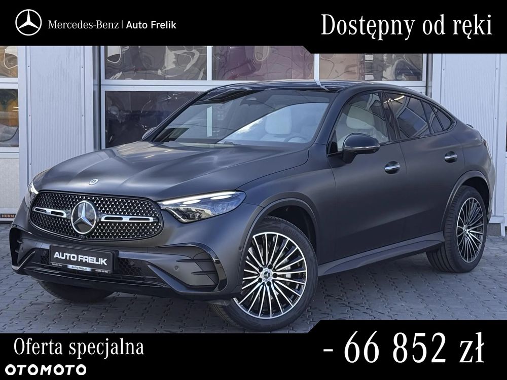 Mercedes-Benz GLC 300 4-Matic - 2