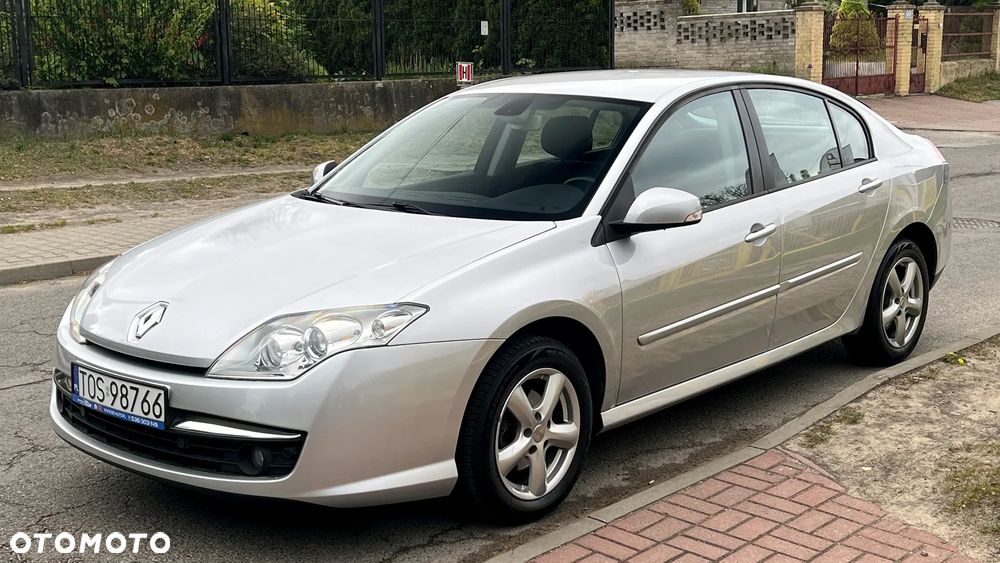 Renault Laguna 1.6 Authentique - 2