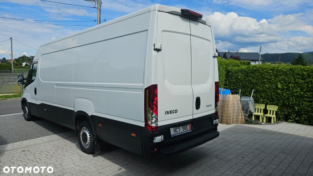 Iveco DAILY - 6