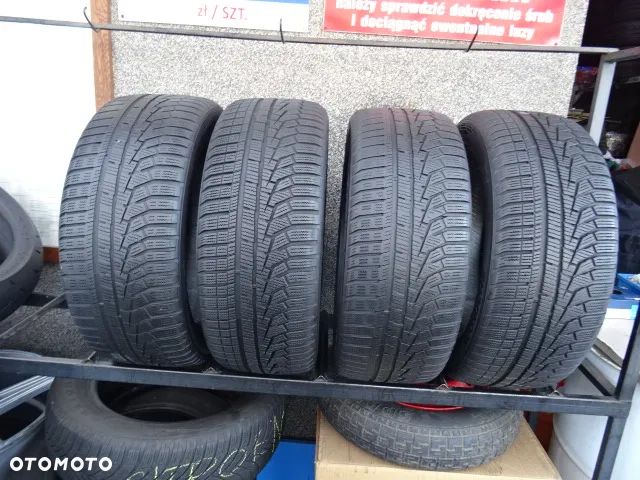 215/50/R17 95V Hankook Winter i cept evo 2 - 1