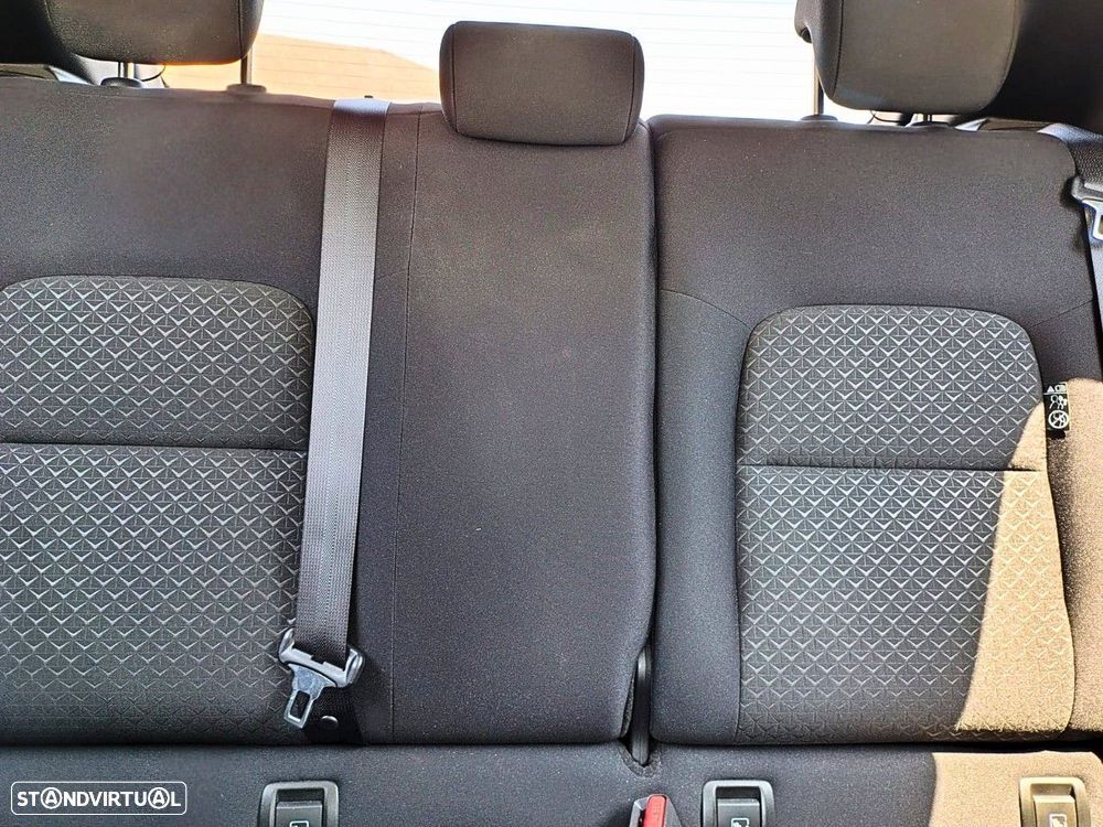 Nissan Juke 1.0 DIG-T N-Design Silver - 17