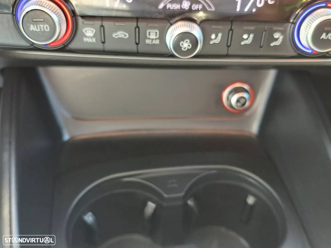 Audi A3 1.2 TFSI Advance - 34