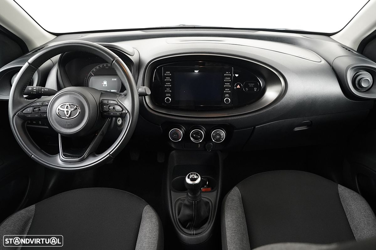 Toyota Aygo X 1.0 Play - 7