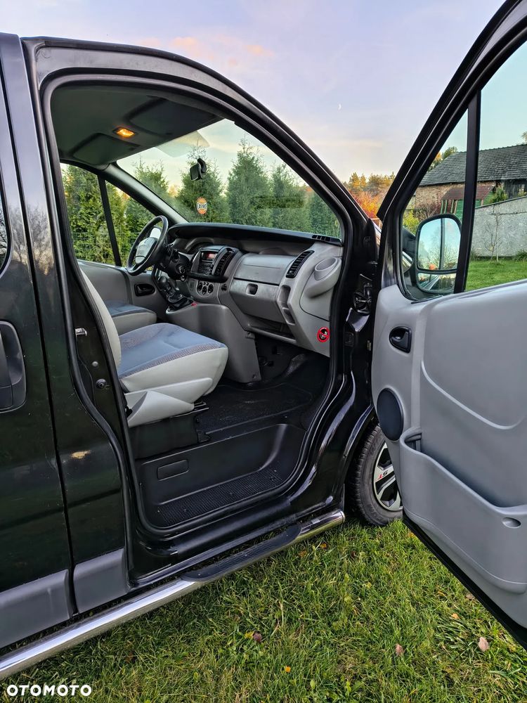 Renault Trafic - 6