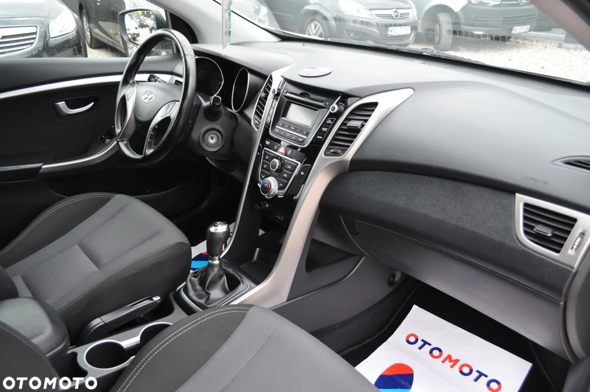 Hyundai i30 1.4 Classic - 15