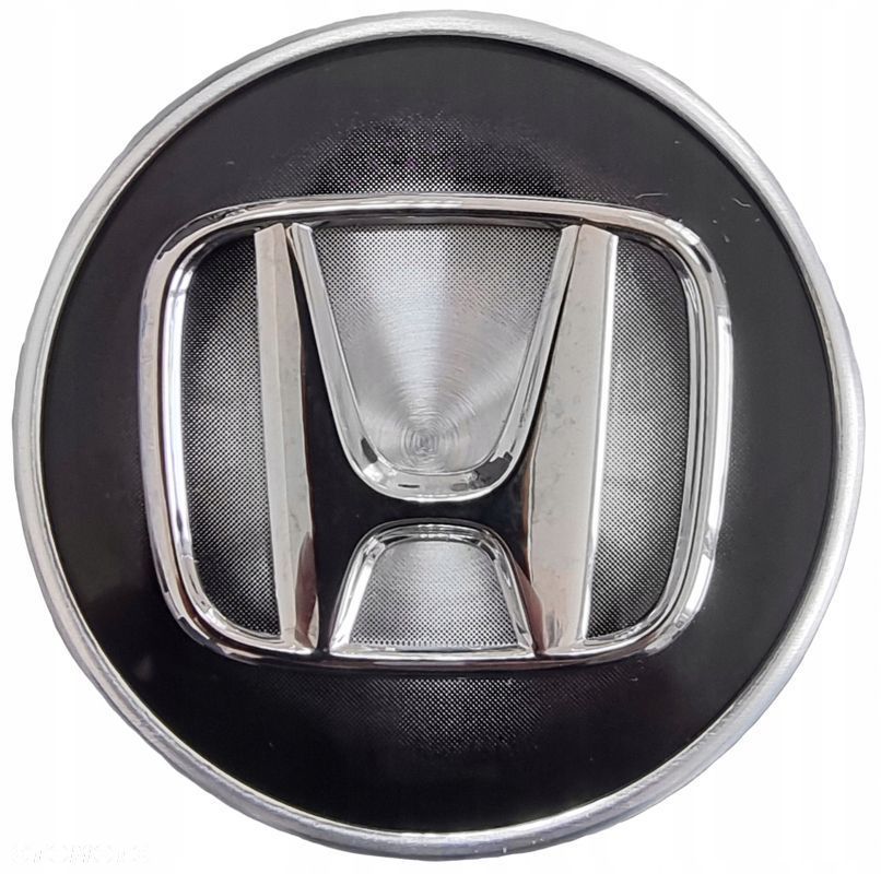 Oryginalny Dekiel Dekielek Honda 44732-tyf-600he Czarny Gradient Black - 1