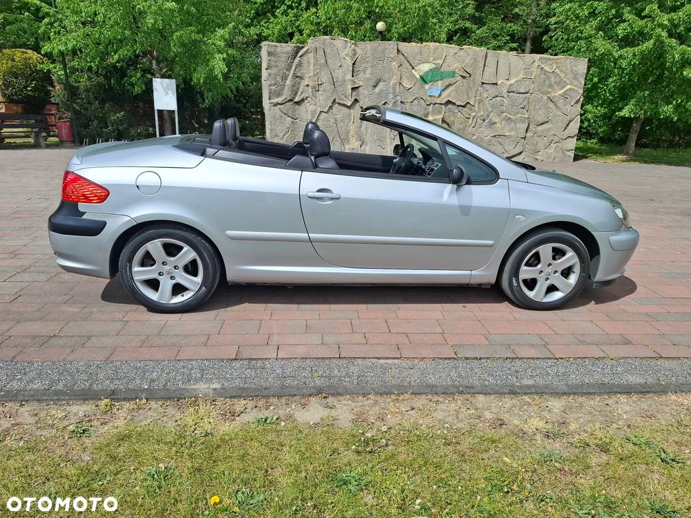 Peugeot 307 CC 135 Tendance - 6