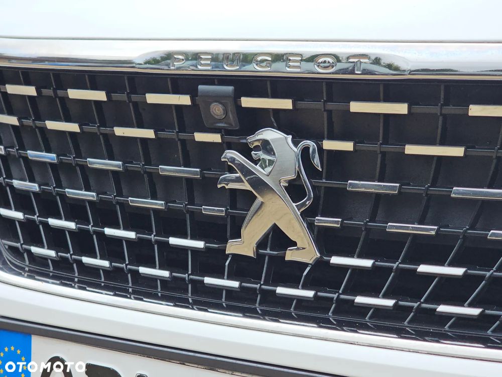 Peugeot 5008 - 16