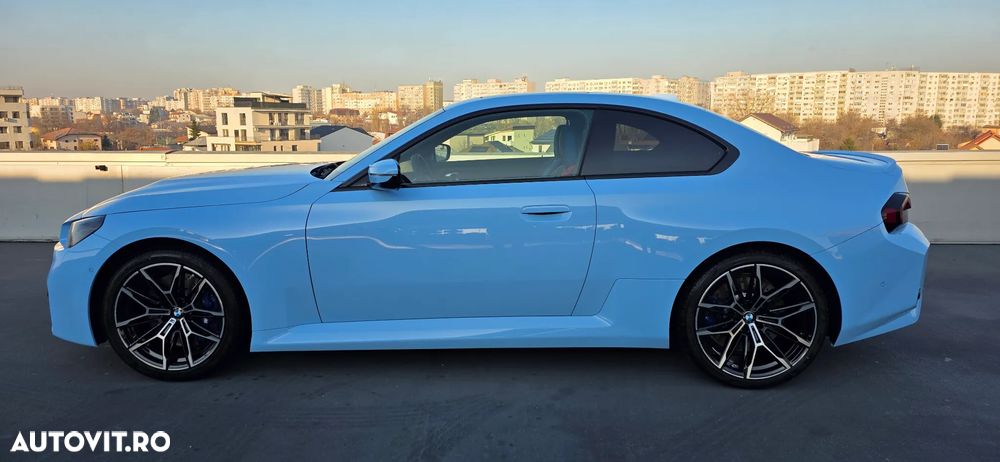 BMW M2 - 3