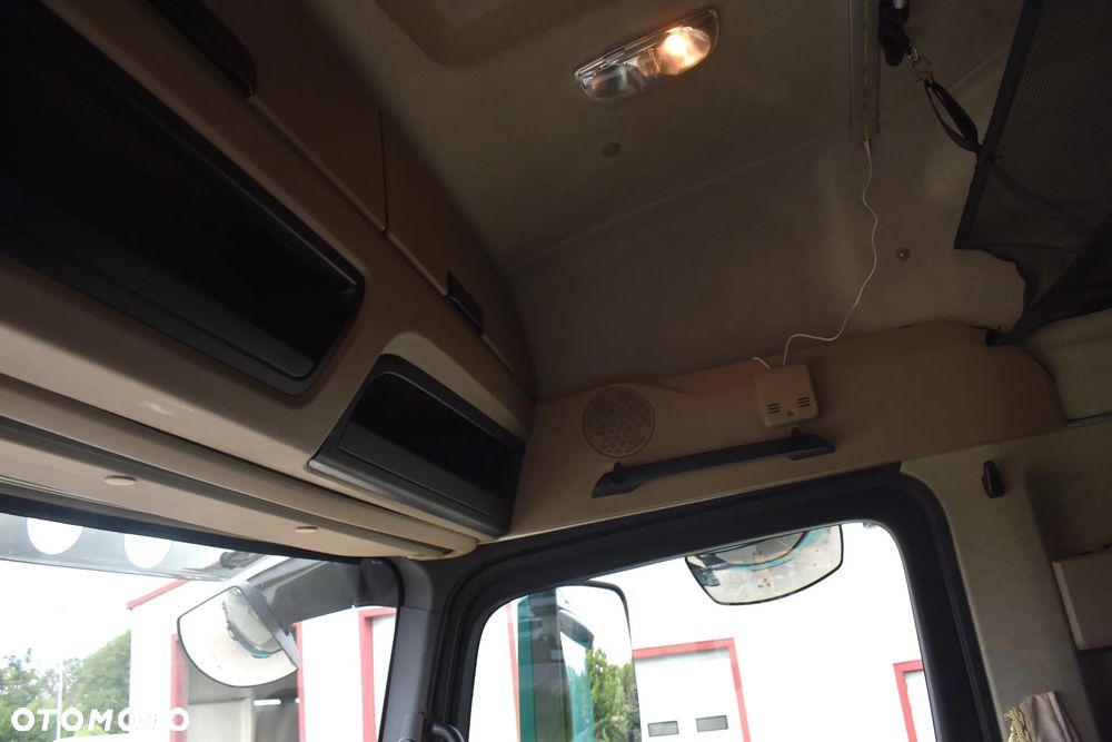 Mercedes-Benz Actros 1851 - 15