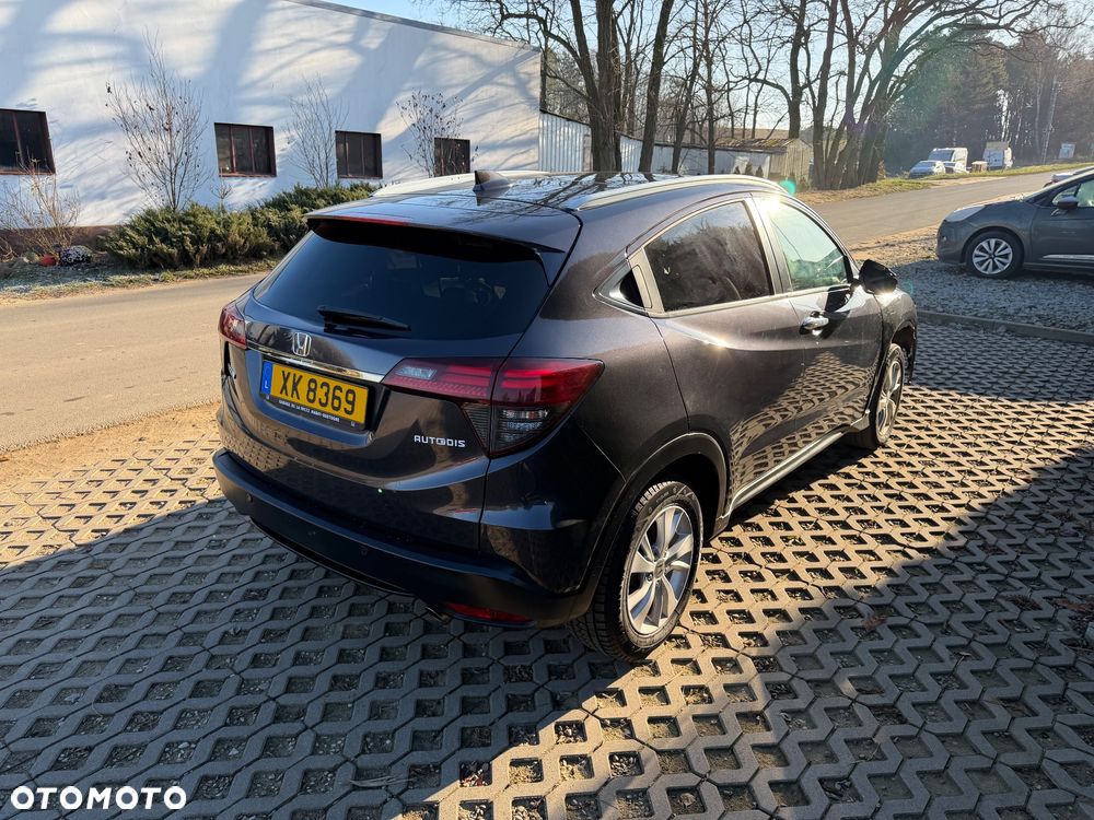 Honda HR-V 1.6 i-DTEC Executive - 3