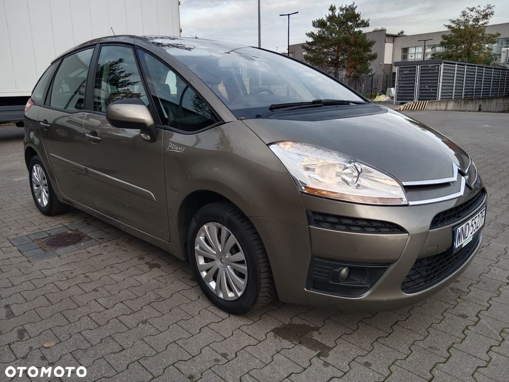 Citroën C4 Picasso VTi 120 Business Class - 9