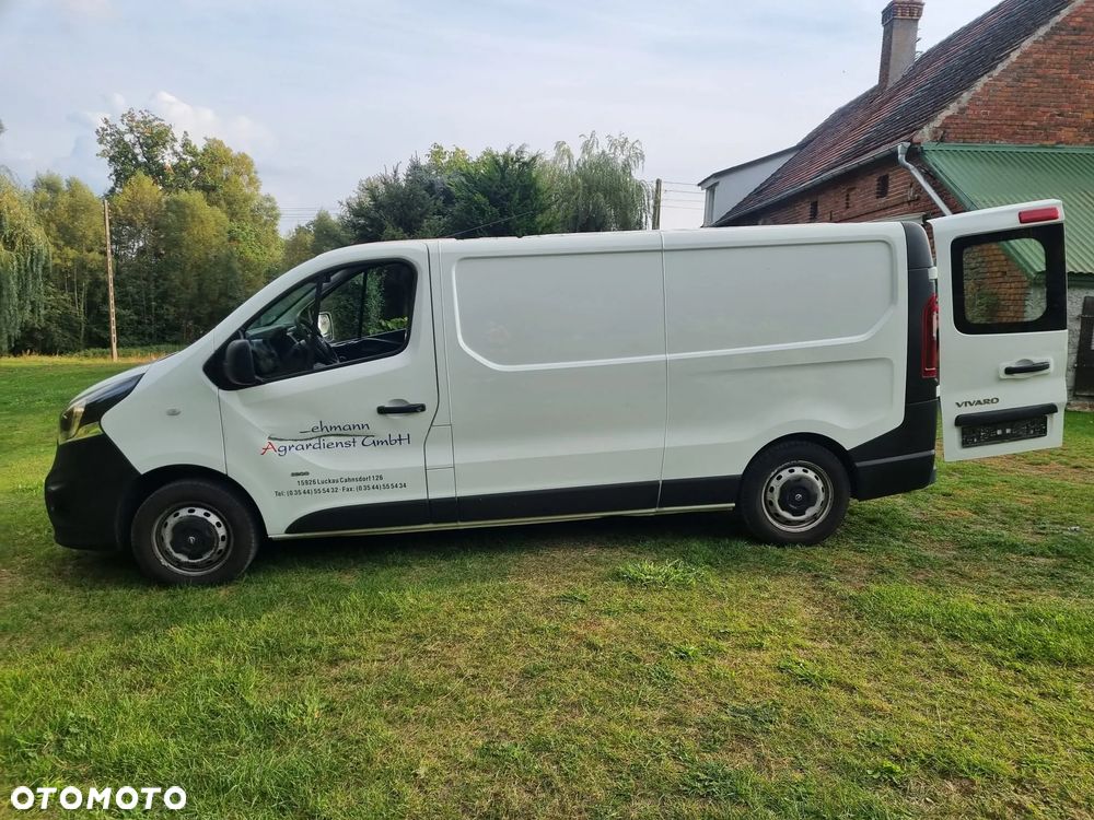 Opel Vivaro - 7