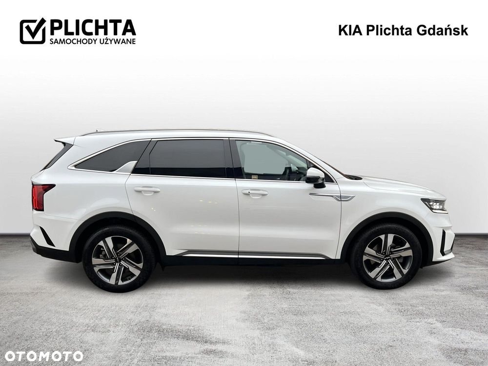 Kia Sorento - 5