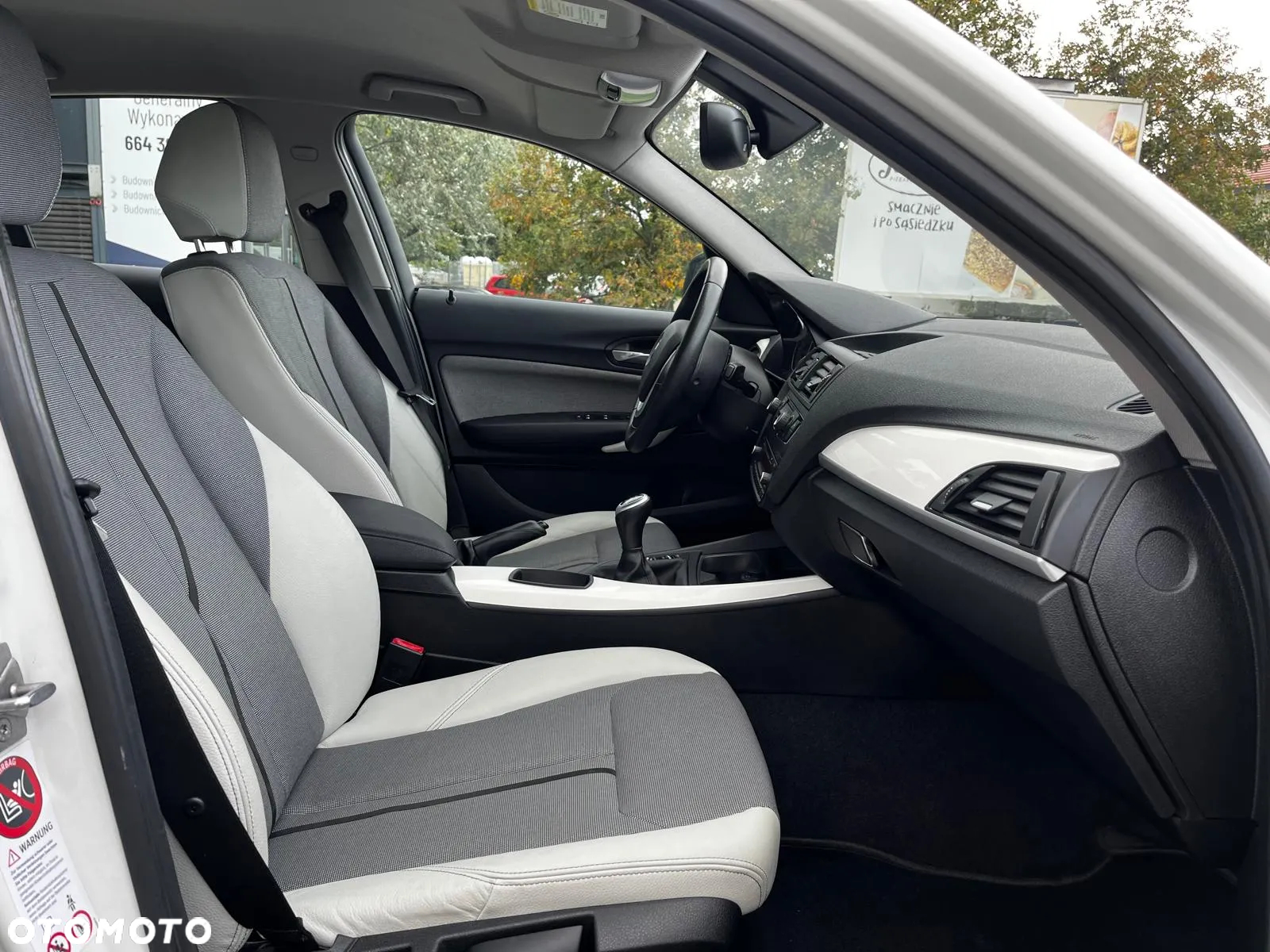 BMW Seria 1 116d Urban Line - 15