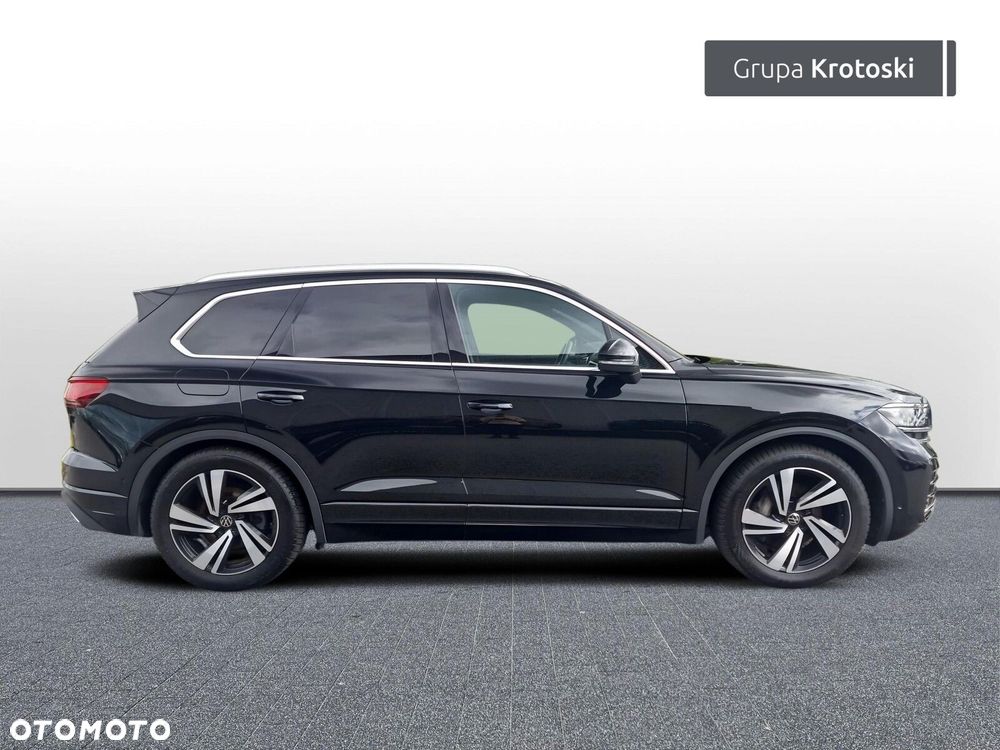 Volkswagen Touareg 3.0 V6 TDI SCR 4Mot Elegance - 8