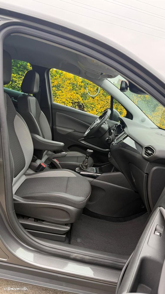 Opel Crossland X 1.2 Business Edition - 6