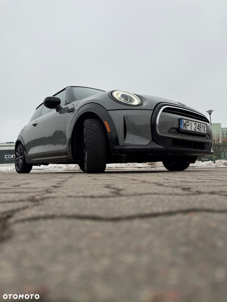 MINI Cooper - 7
