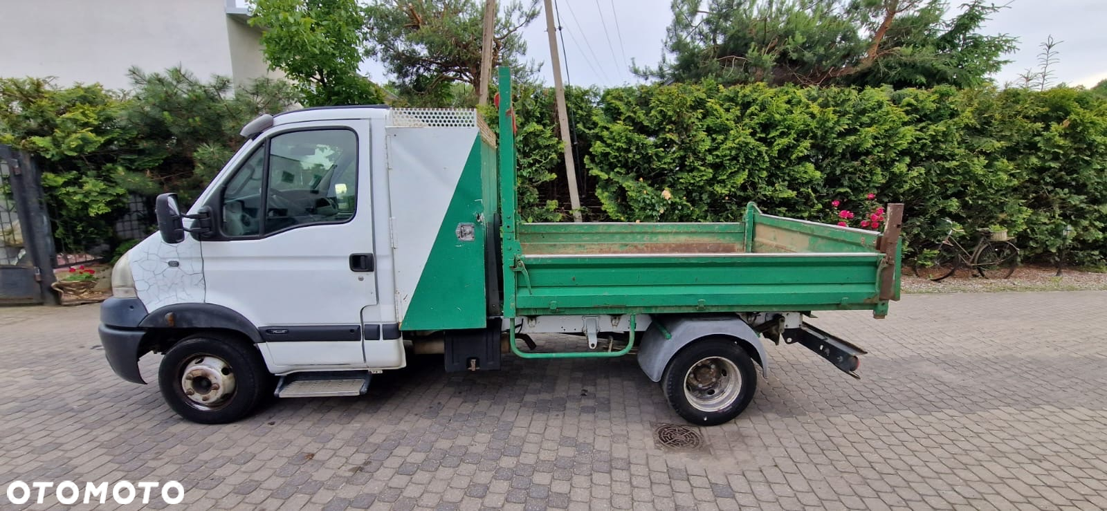 Renault Mascott - 2