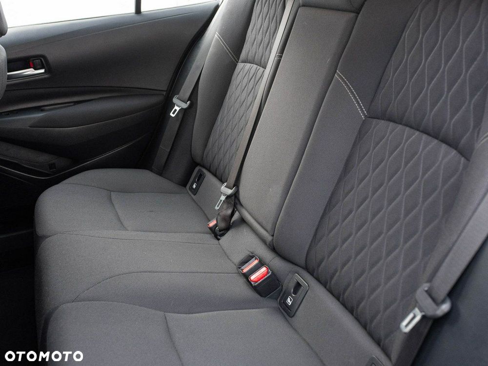 Toyota Corolla 1.5 Comfort - 25