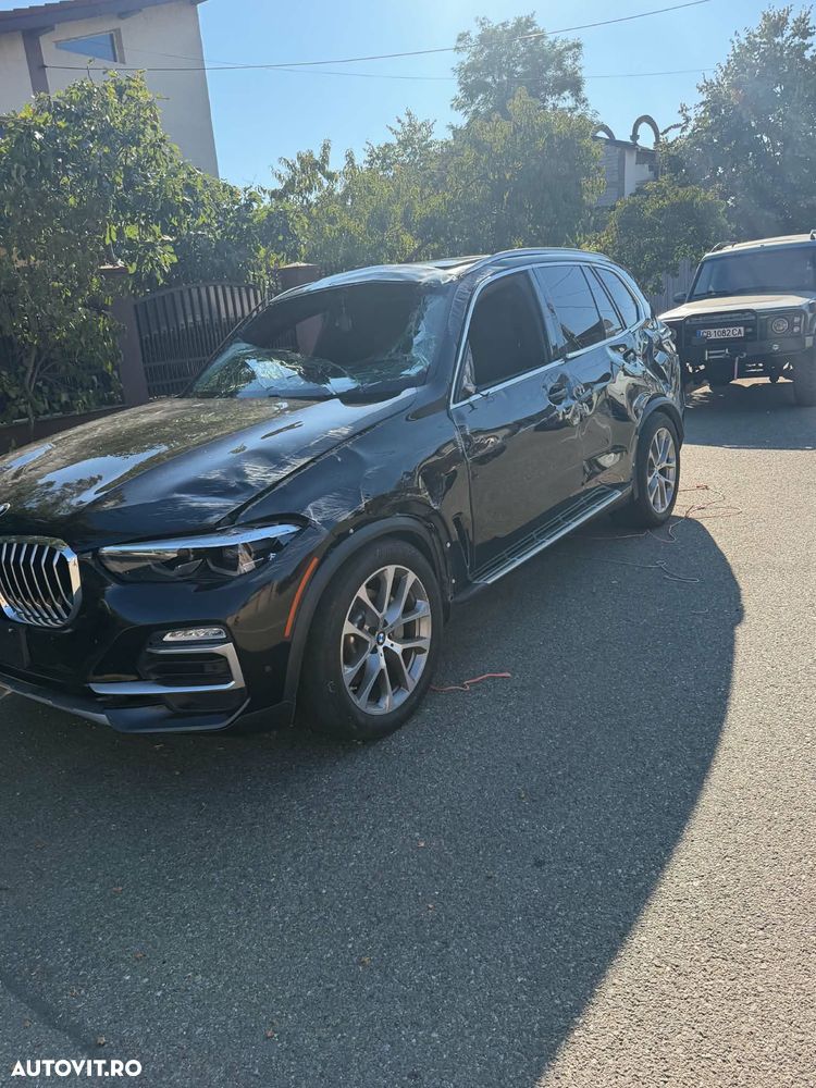 BMW X5 - 6