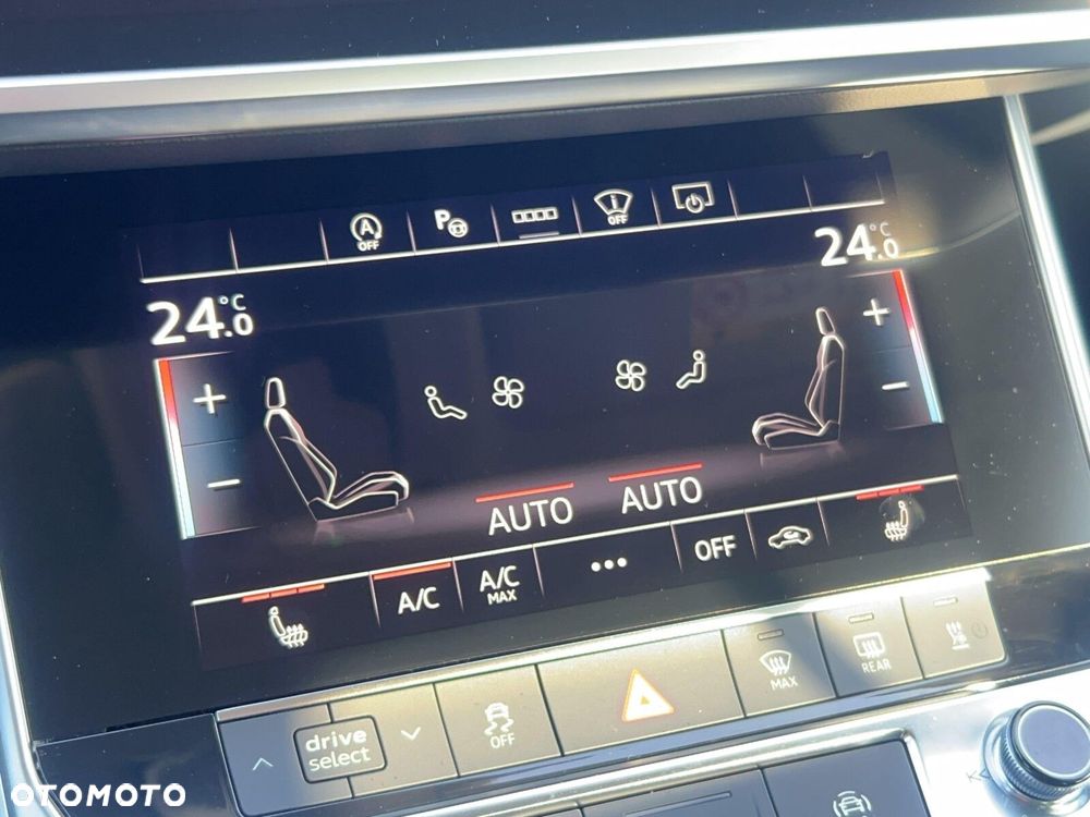 Audi A6 Limousine - 27