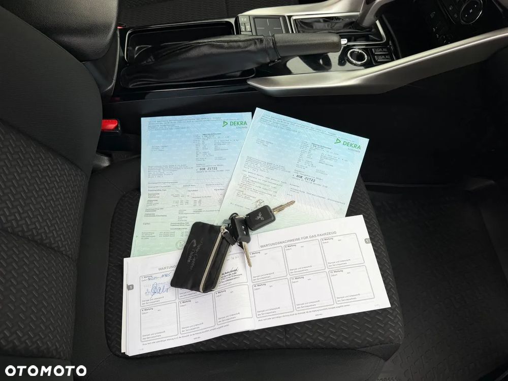 Mitsubishi Eclipse Cross - 18