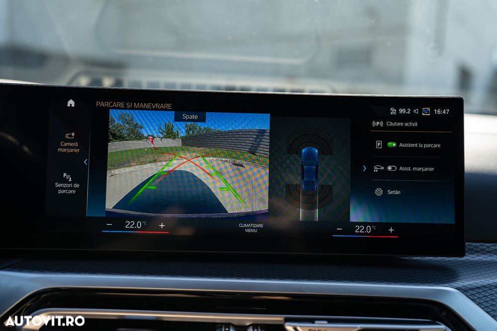 BMW i4 eDrive40 - 17