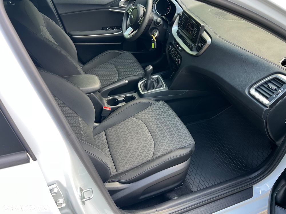 Kia Ceed 1.0 T-GDI L - 21