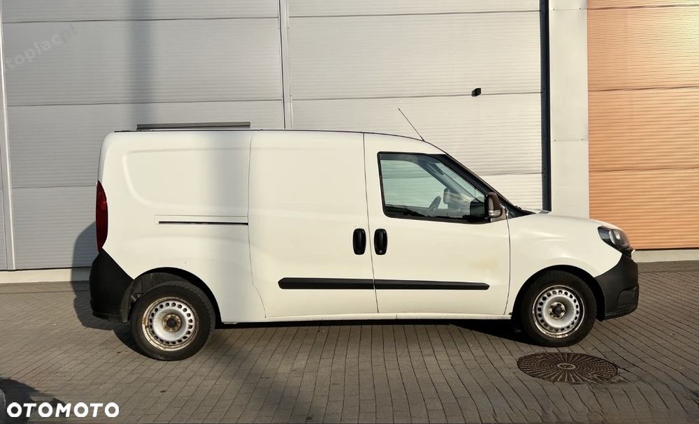 Fiat Doblo - 2